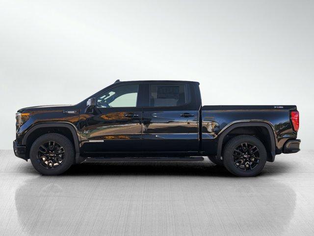 new 2024 GMC Sierra 1500 car, priced at $60,537