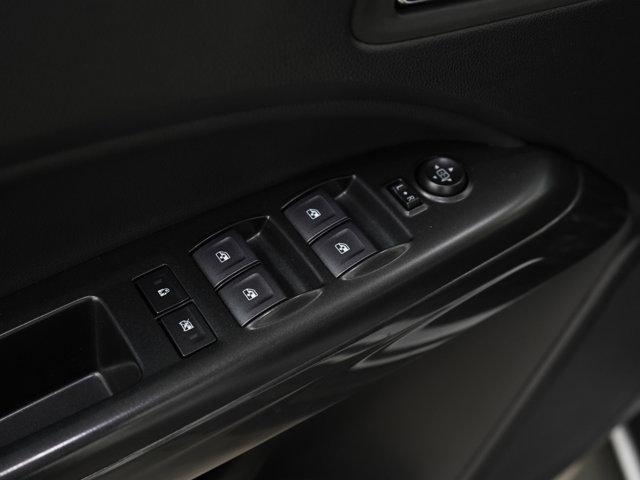 used 2022 GMC Canyon car, priced at $35,000