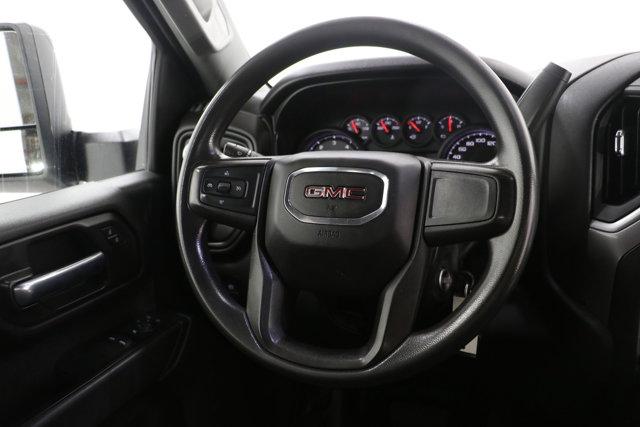 used 2020 GMC Sierra 2500 car, priced at $41,300