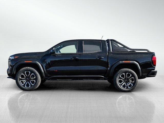 new 2025 GMC Canyon car, priced at $54,836