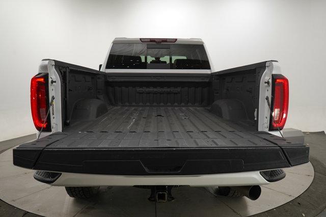 used 2022 GMC Sierra 3500 car, priced at $62,000