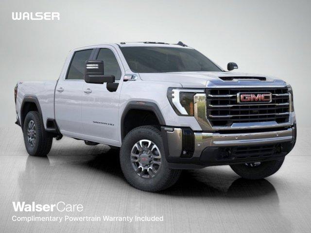 new 2025 GMC Sierra 3500 car, priced at $70,719