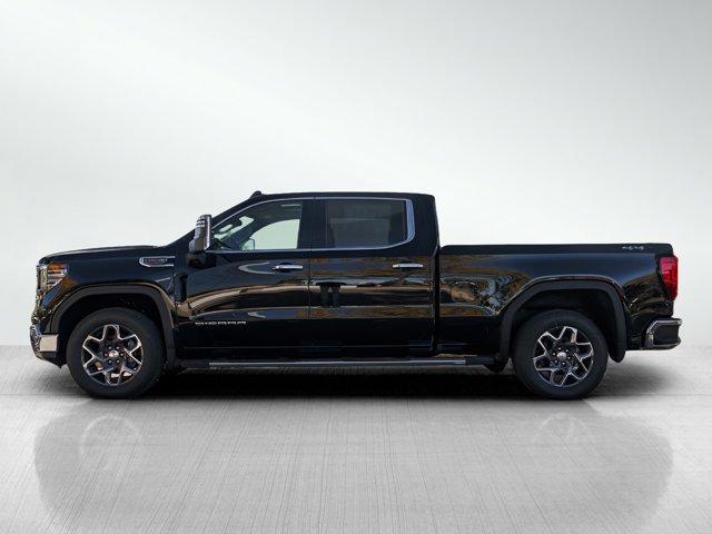 new 2025 GMC Sierra 1500 car, priced at $66,754