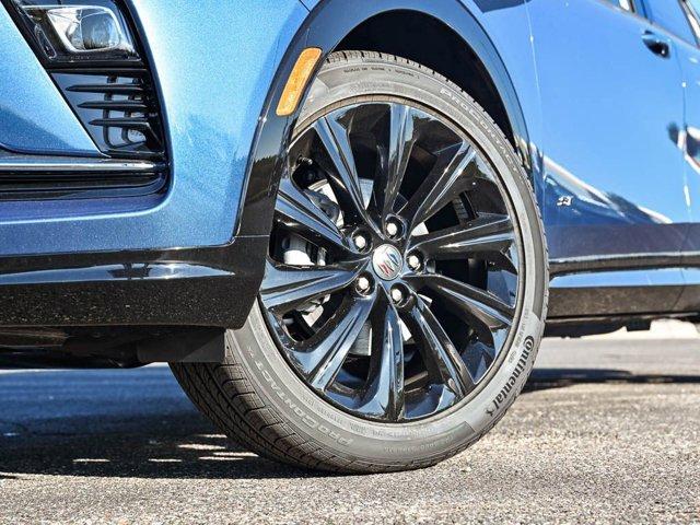 new 2026 Buick Envista car, priced at $30,395