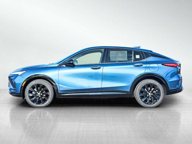 new 2026 Buick Envista car, priced at $30,395