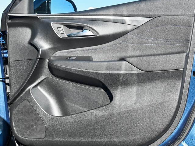 new 2026 Buick Envista car, priced at $30,395