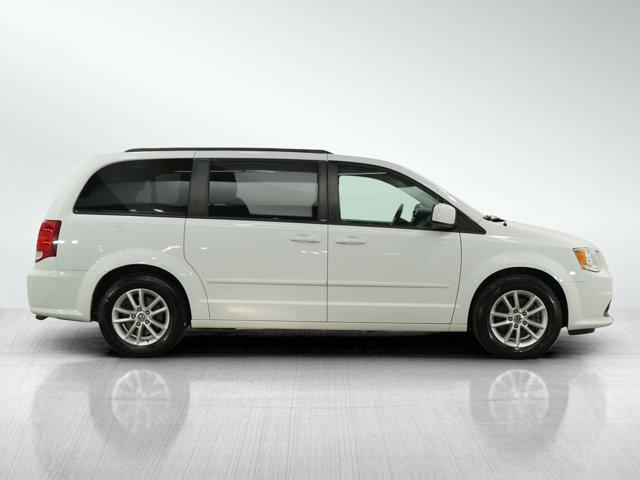 used 2014 Dodge Grand Caravan car, priced at $14,500