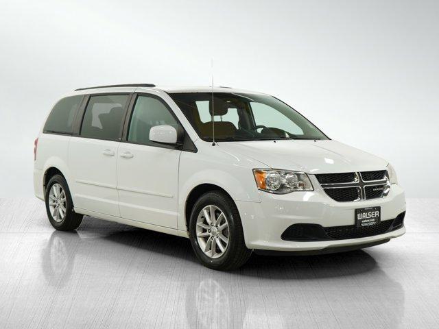 used 2014 Dodge Grand Caravan car, priced at $14,500