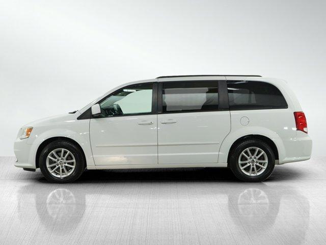 used 2014 Dodge Grand Caravan car, priced at $14,500