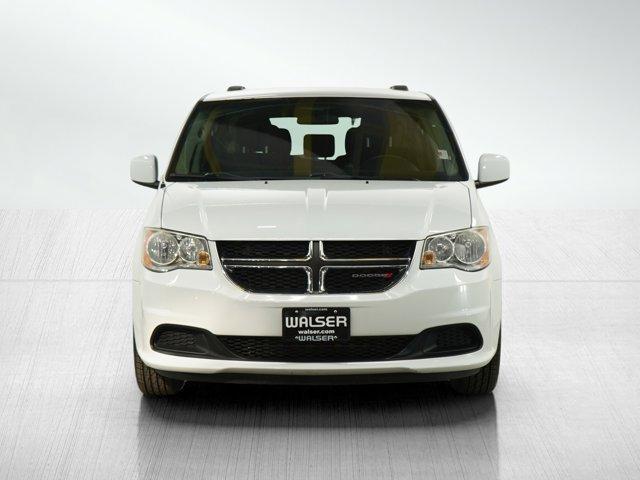 used 2014 Dodge Grand Caravan car, priced at $14,500