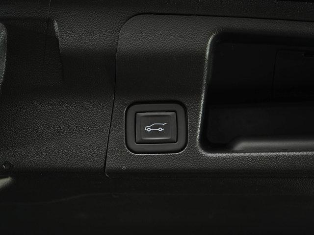 used 2023 GMC Acadia car, priced at $39,500