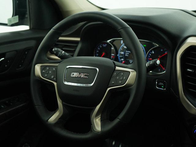 used 2023 GMC Acadia car, priced at $39,500