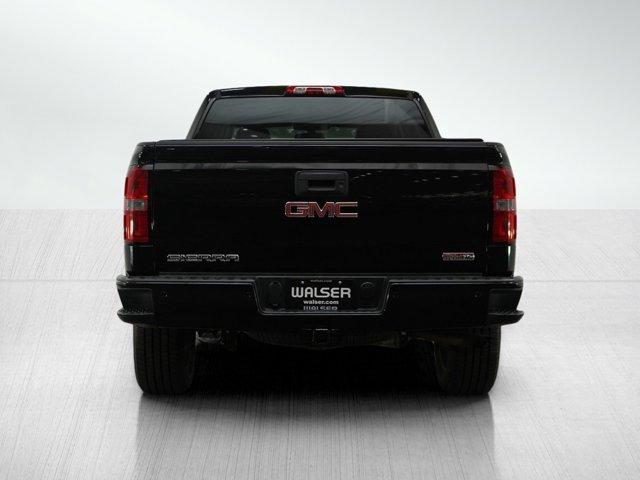 used 2014 GMC Sierra 1500 car, priced at $19,000