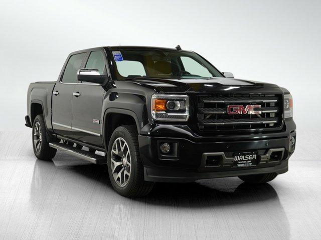 used 2014 GMC Sierra 1500 car, priced at $19,000