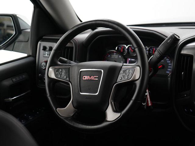 used 2014 GMC Sierra 1500 car, priced at $19,000