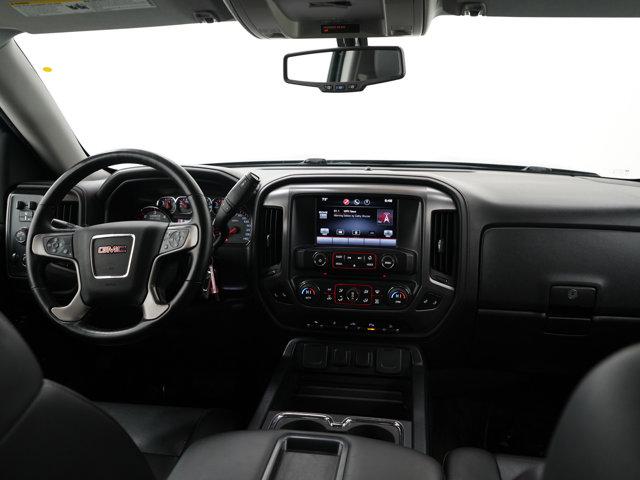 used 2014 GMC Sierra 1500 car, priced at $19,000