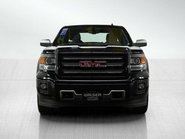 used 2014 GMC Sierra 1500 car, priced at $19,000