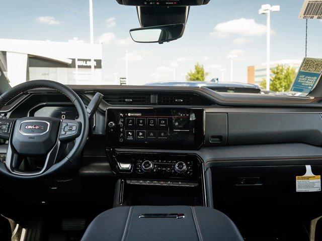 new 2026 GMC Sierra 3500 car, priced at $77,998