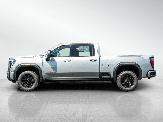 new 2026 GMC Sierra 3500 car, priced at $77,998