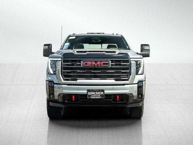 new 2026 GMC Sierra 3500 car, priced at $77,998