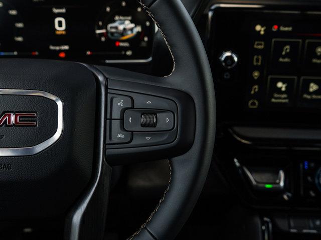 new 2026 GMC Sierra 3500 car, priced at $77,998