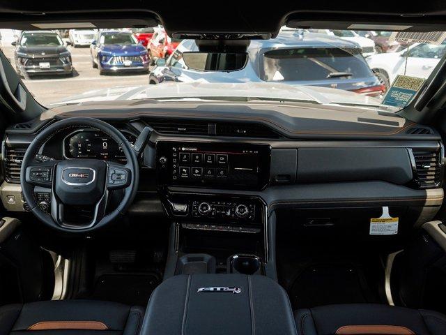 new 2026 GMC Sierra 3500 car, priced at $77,998
