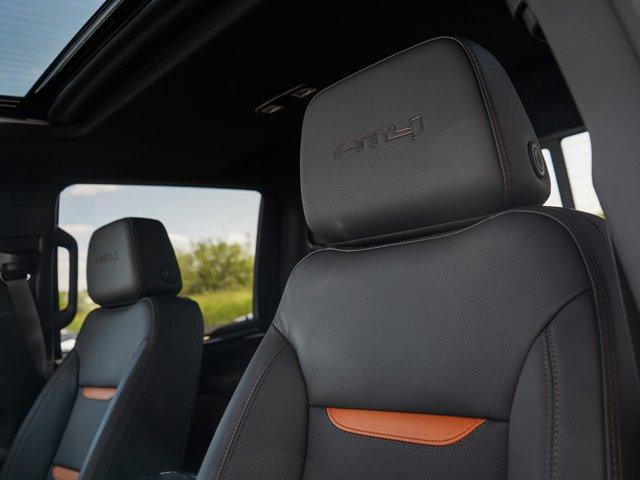new 2026 GMC Sierra 3500 car, priced at $77,998