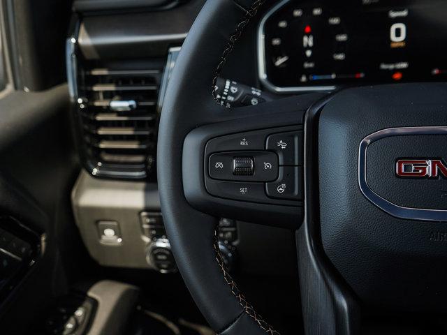new 2026 GMC Sierra 3500 car, priced at $77,998