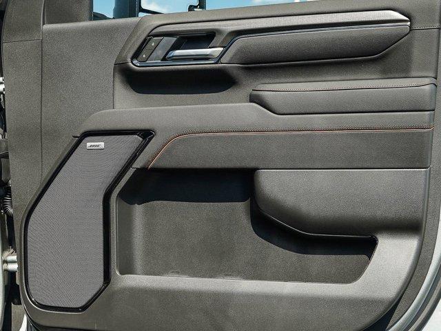 new 2026 GMC Sierra 3500 car, priced at $77,998