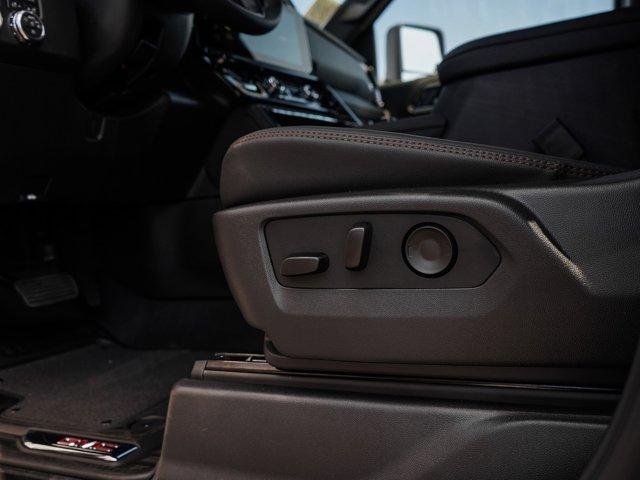 new 2026 GMC Sierra 3500 car, priced at $77,998
