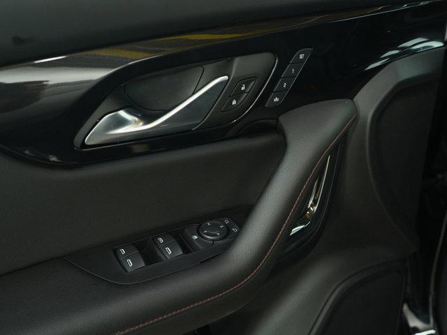 used 2022 Chevrolet Blazer car, priced at $36,500