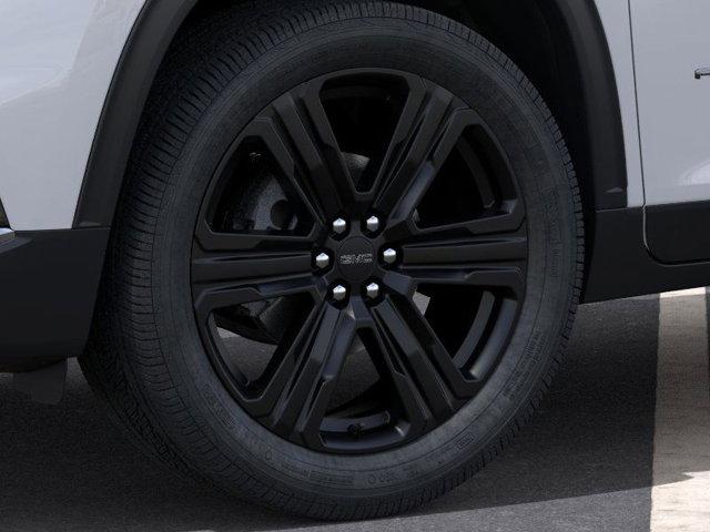 new 2025 GMC Acadia car, priced at $52,254