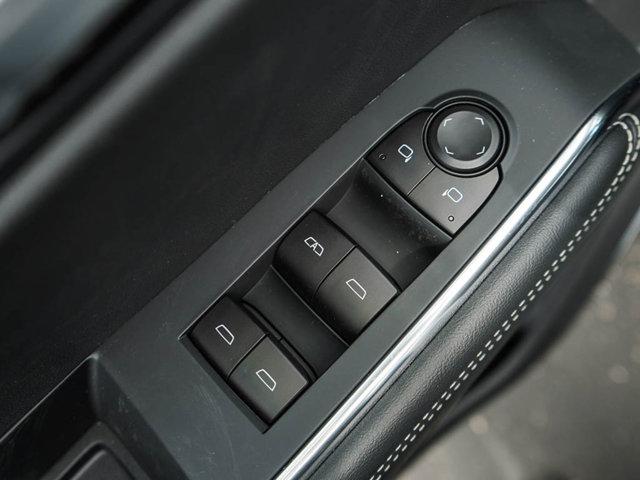 new 2025 GMC Acadia car, priced at $49,998
