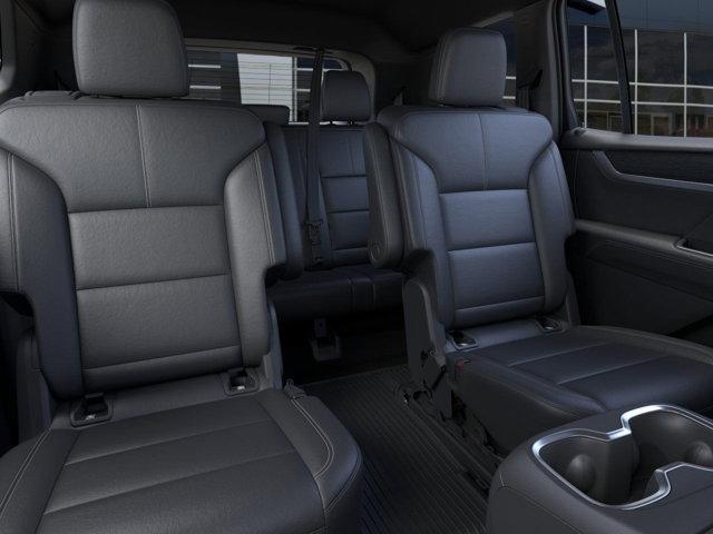 new 2025 GMC Acadia car, priced at $52,254