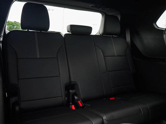 new 2025 GMC Acadia car, priced at $49,998