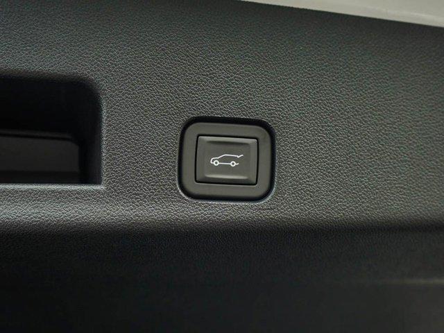 new 2025 GMC Acadia car, priced at $49,998