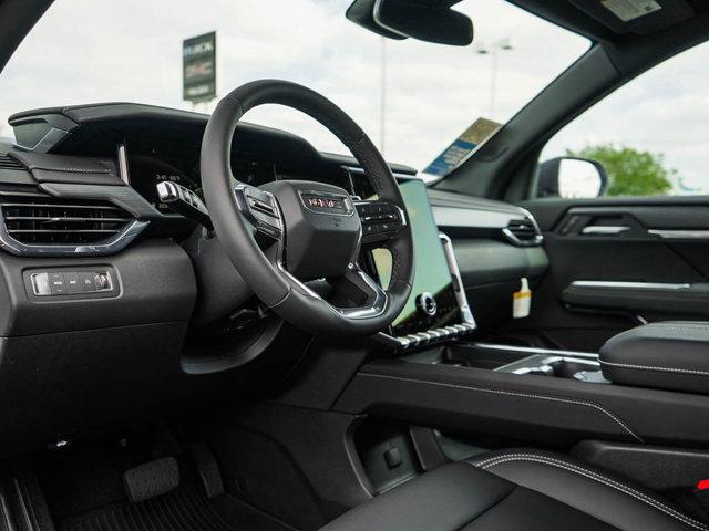 new 2025 GMC Acadia car, priced at $49,998