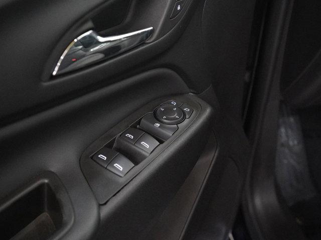 used 2024 Chevrolet Equinox car, priced at $23,000
