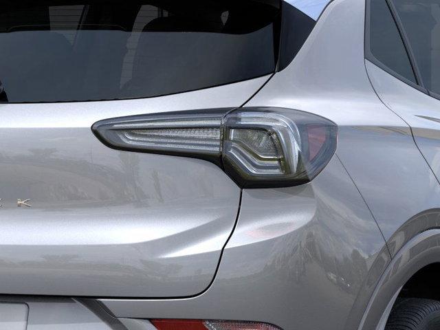 new 2026 Buick Encore GX car, priced at $37,189