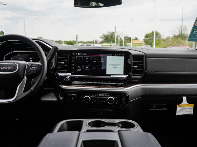 new 2025 GMC Sierra 3500 car, priced at $59,948