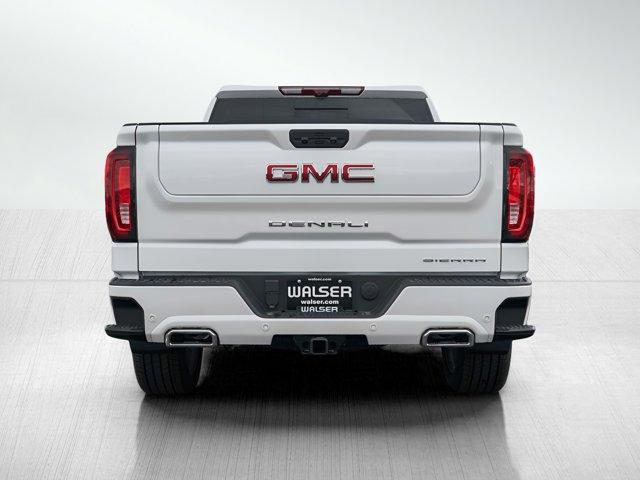 new 2024 GMC Sierra 1500 car, priced at $75,248