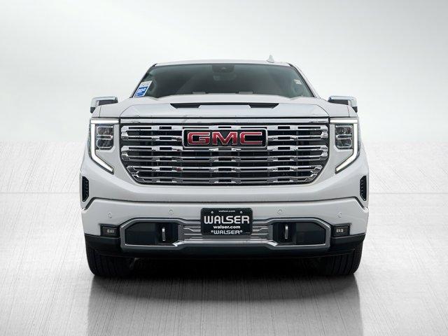 new 2024 GMC Sierra 1500 car, priced at $75,248