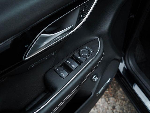 new 2025 Buick Envision car, priced at $38,455