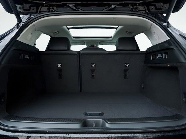 new 2025 Buick Envision car, priced at $38,455