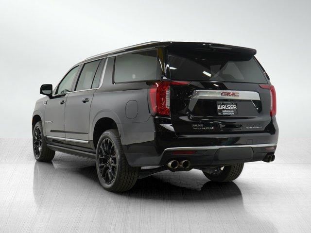 used 2023 GMC Yukon XL car, priced at $70,900