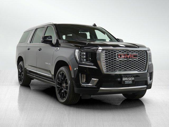 used 2023 GMC Yukon XL car, priced at $70,900