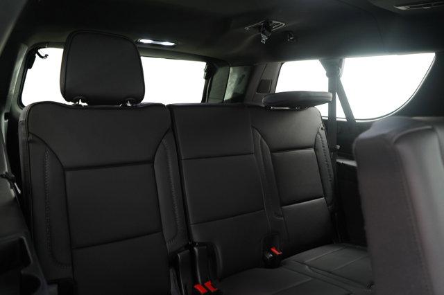 used 2023 GMC Yukon XL car, priced at $70,900