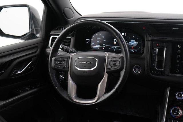 used 2023 GMC Yukon XL car, priced at $70,900