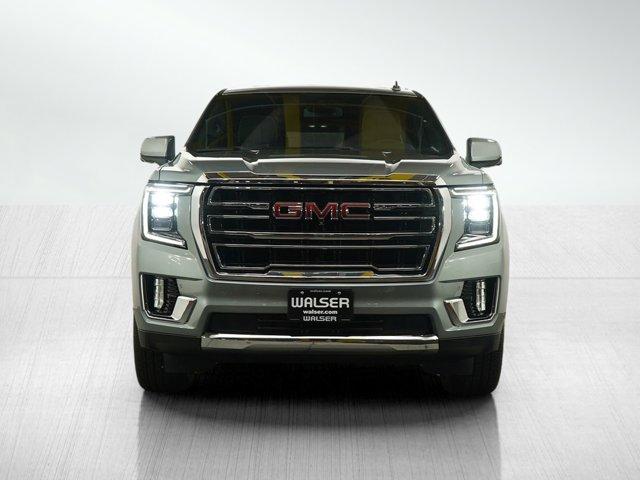 used 2024 GMC Yukon car, priced at $68,000