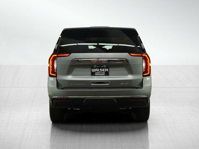 used 2024 GMC Yukon car, priced at $68,000